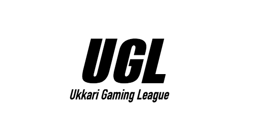 Ukkari Gaming League vol.1