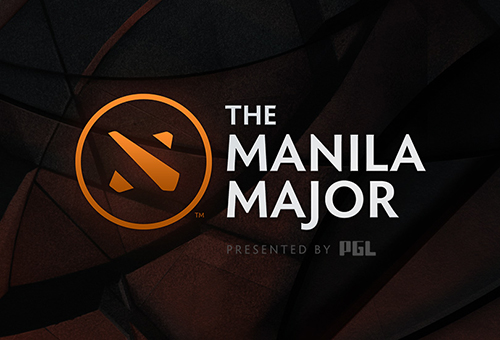 The Manila Major