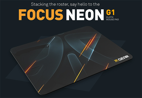 Focus Neon G1