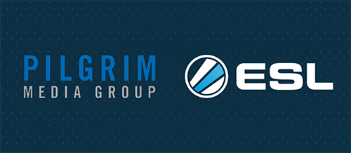 ESL×Pilgrim Media Group