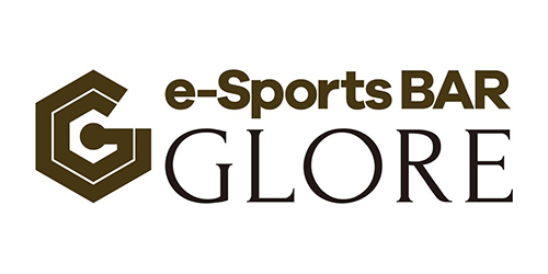 eスポーツ観戦専門スポーツバー『e-Sports BAR GLORE』