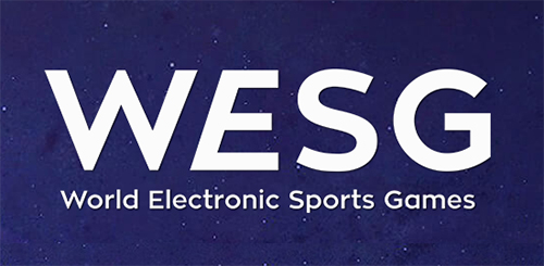 World Electronic Sports Games (WESG)