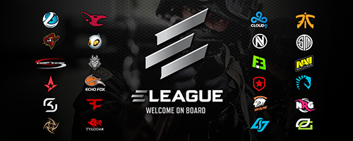 ELEAGUE