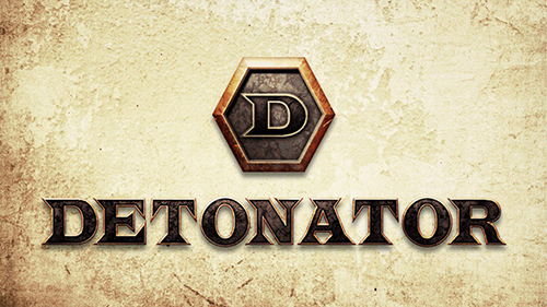 DeToNator