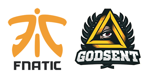 Fnatic & GODSENT