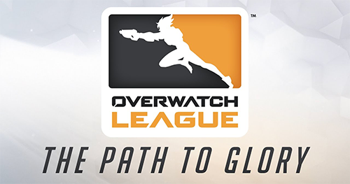 Overwatch League