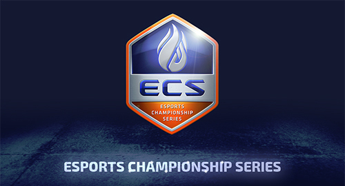 Esports Championship Series Season 2 Finals(ESC Season 2)