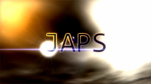 QUAKE LIVEムービー『Japs』