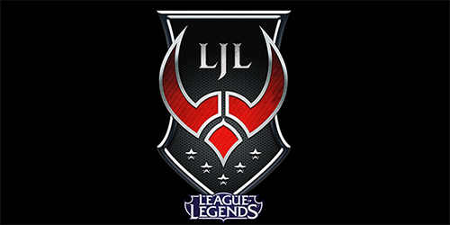 League of Legends Japan League