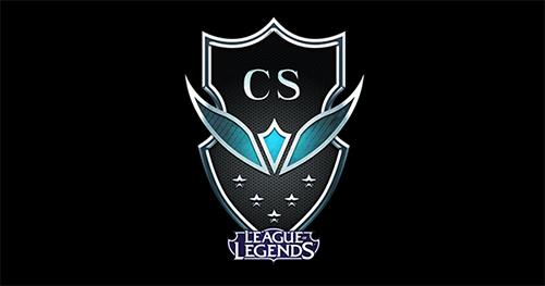 LJL Challenger Series 2017 Spring Split