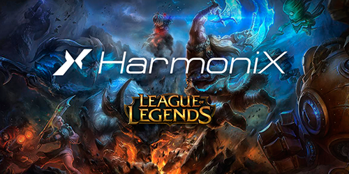 Team HarmoniX