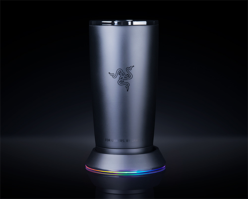 Razer Chroma Mug