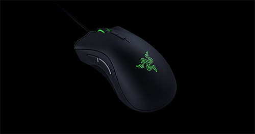 ゲーミングマウス『Razer DeathAdder Elite』が12/23(金・祝)に国内