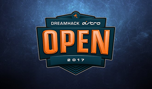 DreamHack Open 2017