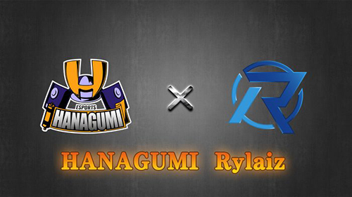 HANAGUMI Rylaiz