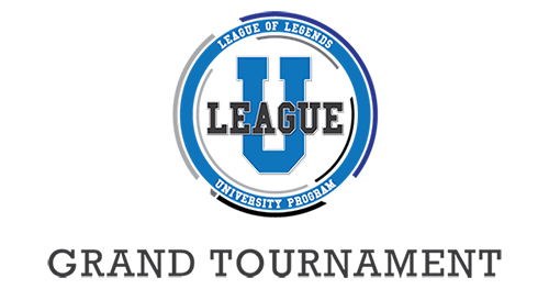 LeagueU Grand Tournament