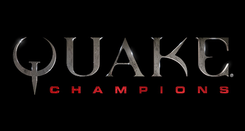 Quake Champions