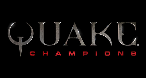 Quake Champions は基本無料 ゲーム内コンテンツ課金モデルを採用予定 Negitaku Org Esports