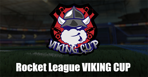 Rocket League VIKING CUP