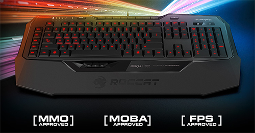 roccat