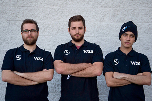 SK Gaming