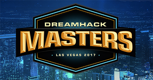 DreamHack Masters Las Vegas 2017