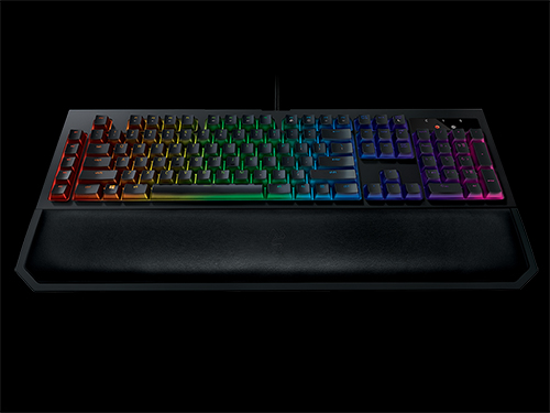 Razer BlackWidow Chroma V2