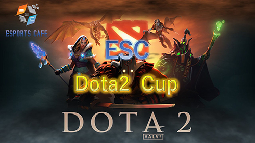 ESC Dota2 CUP