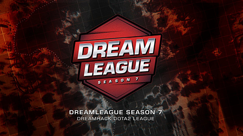 DreamLeague Season 7