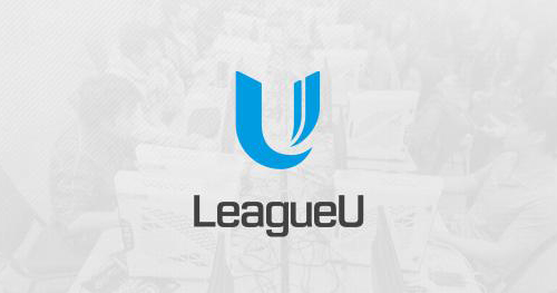 LeagueU