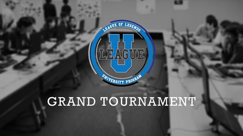 LeagueU Grand Tournament