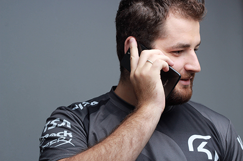 SK Gaming×honor