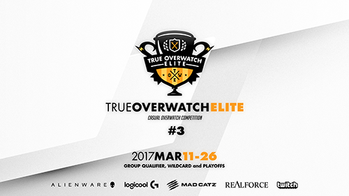 True Overwatch Elite #3