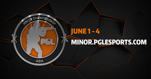 pgl-asia