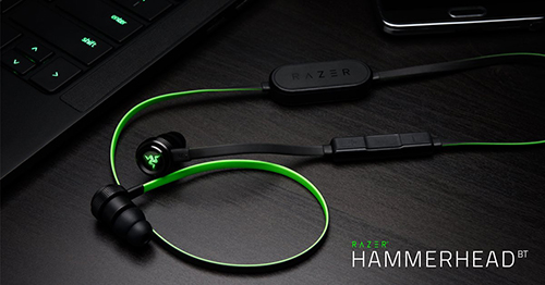 Razer Hammerhead BT