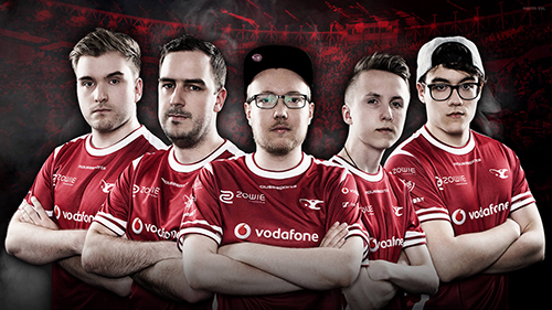 mousesports