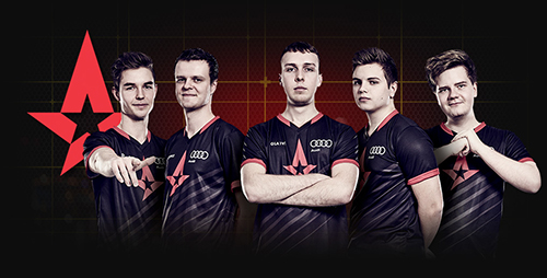 Astralis 