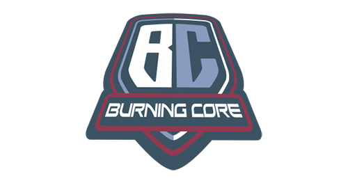 Burning Core