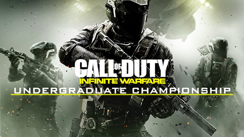 第3回 Call of Duty Undergraduate Championship