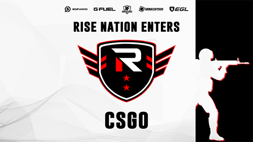 Rise Nation