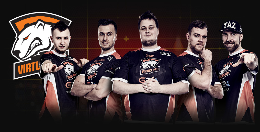 Virtus.pro