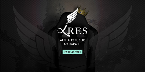 Alpha Republic of ESport