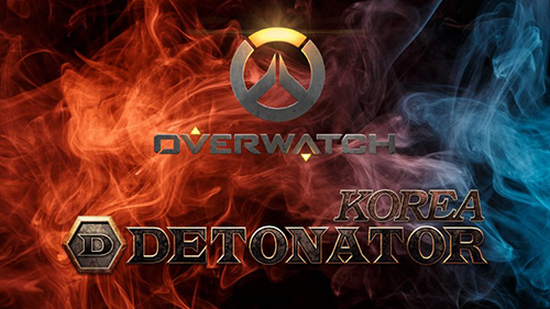 DeToNator KOREA