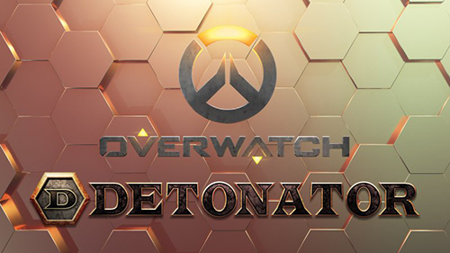 DeToNator Overwatch