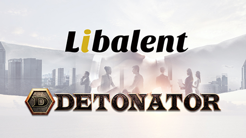 DTN-libalent