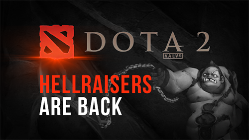 Hellraisers