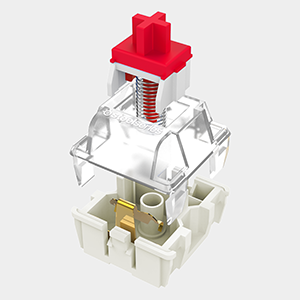 Ultra-Fast Mechanical Switches