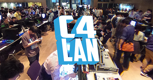 c4lan