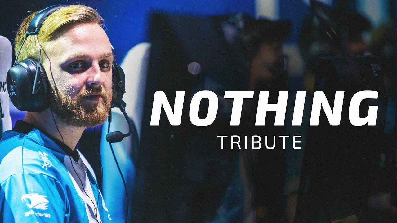 n0thing