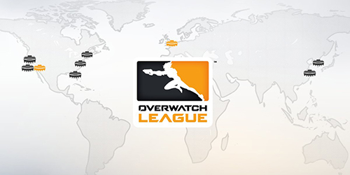 Overwatch League